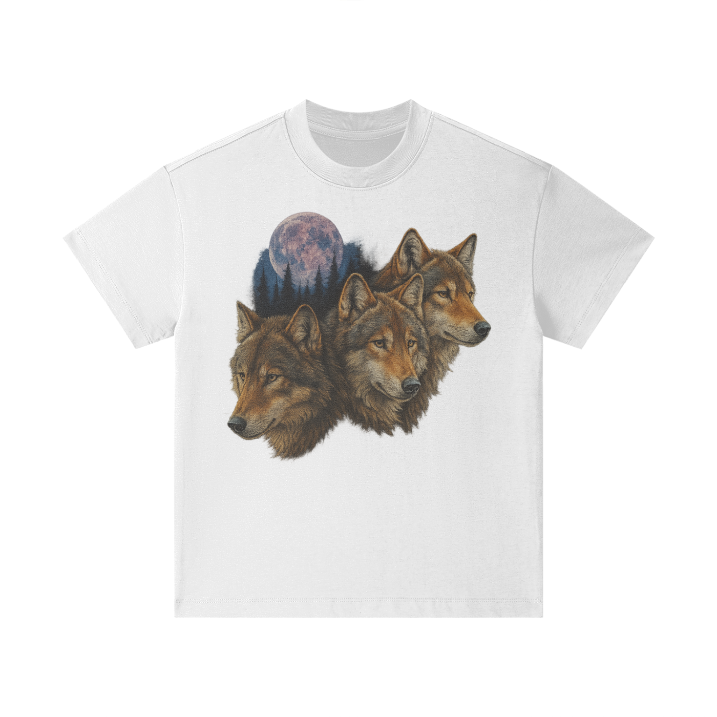 Pack Mentality Kids' T-shirt