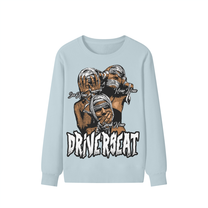 Silent Sweater