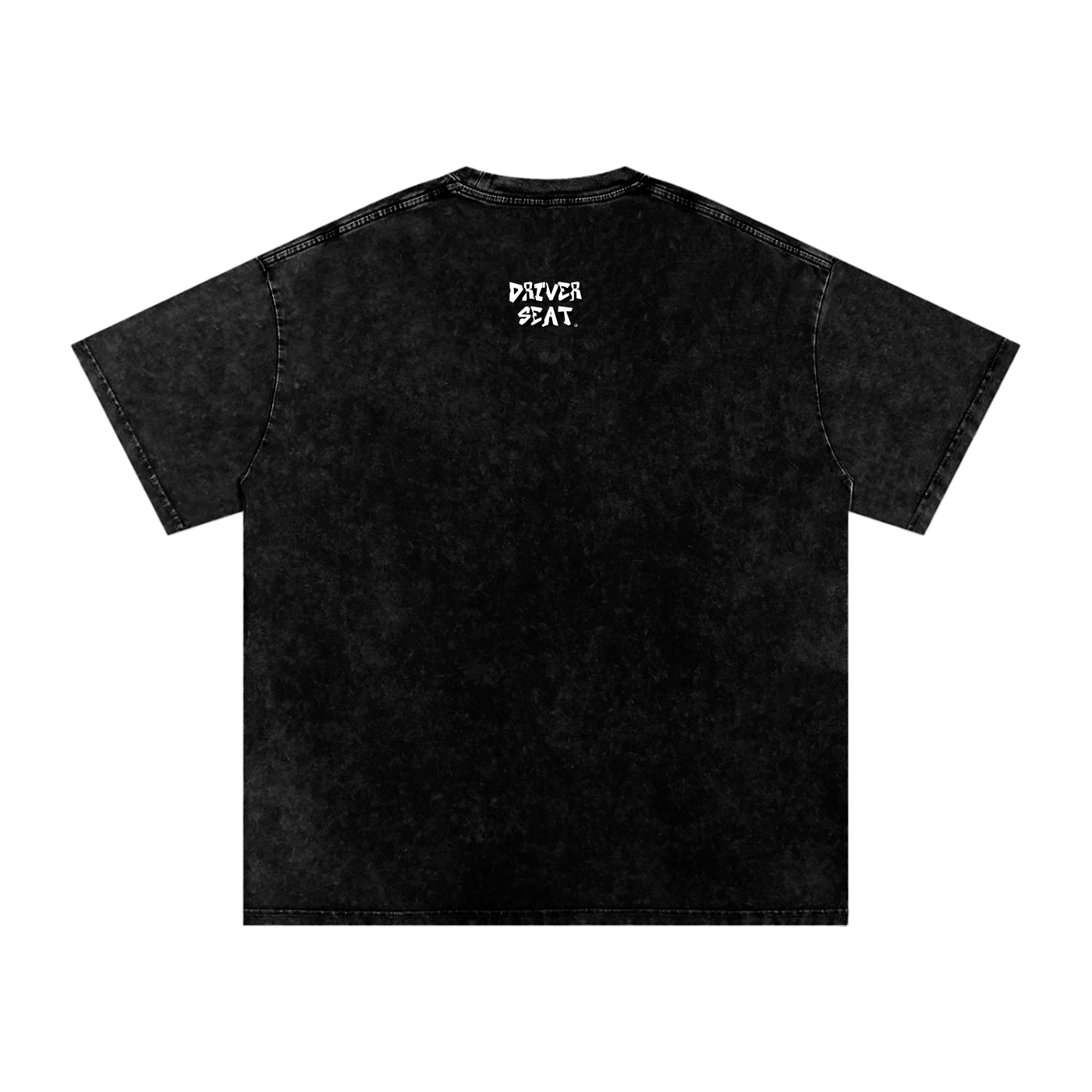 Studios Acid Wash Tee