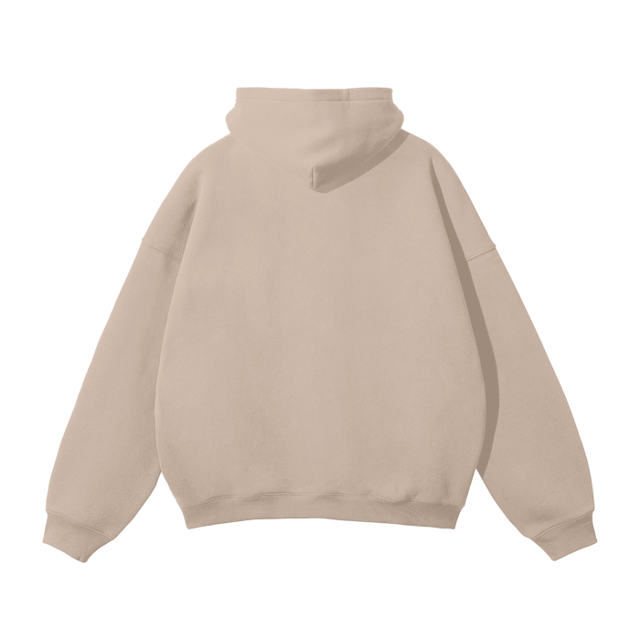 Silent Hoodie