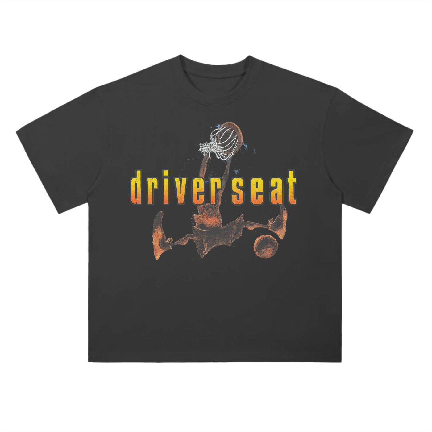 Slam Tee