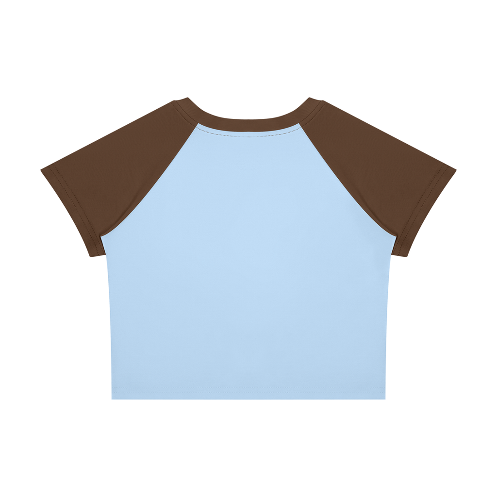 Women’s Raglan T-Shirt