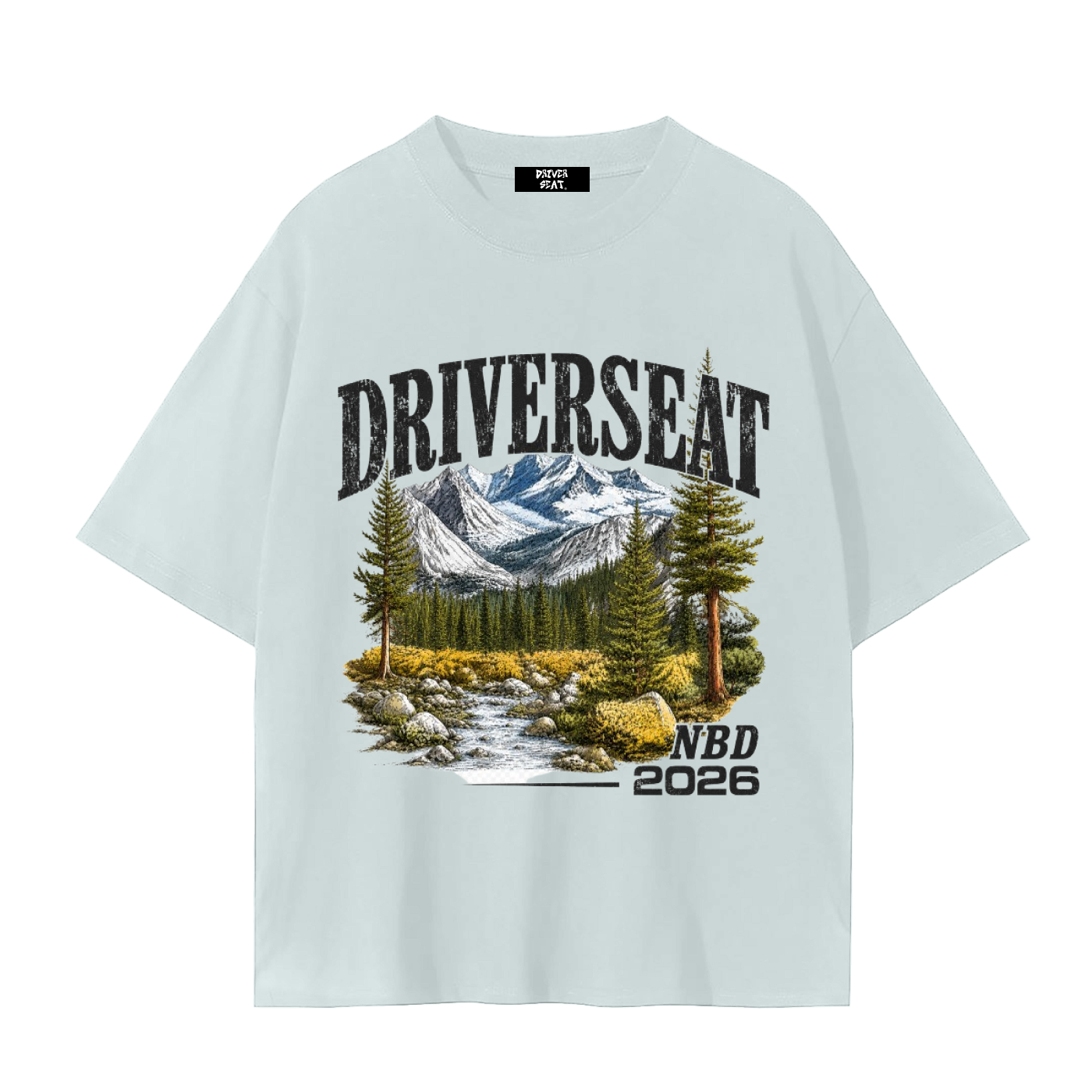 Nature T-Shirt