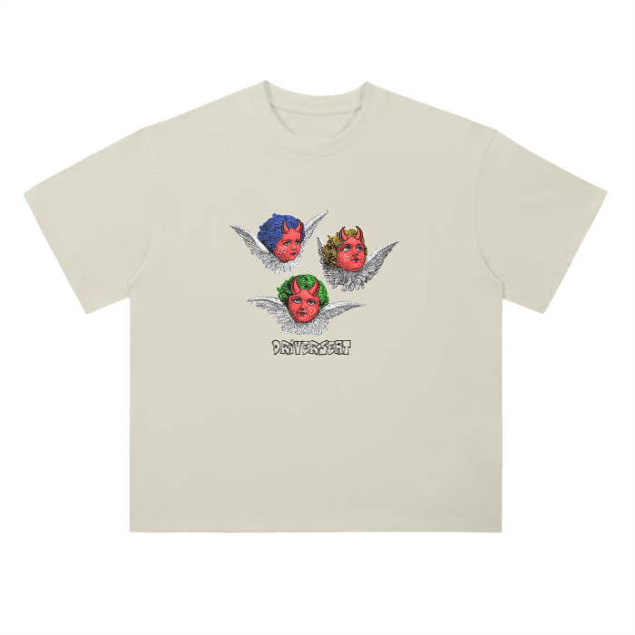 D'evils Tee