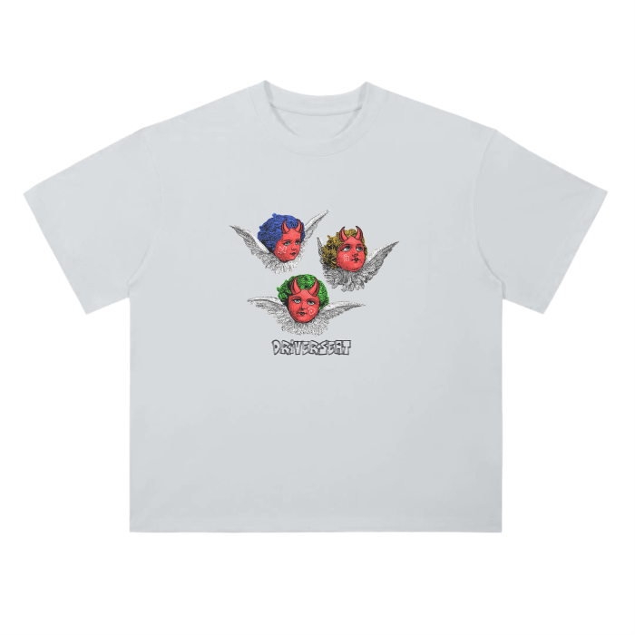 D'evils Tee