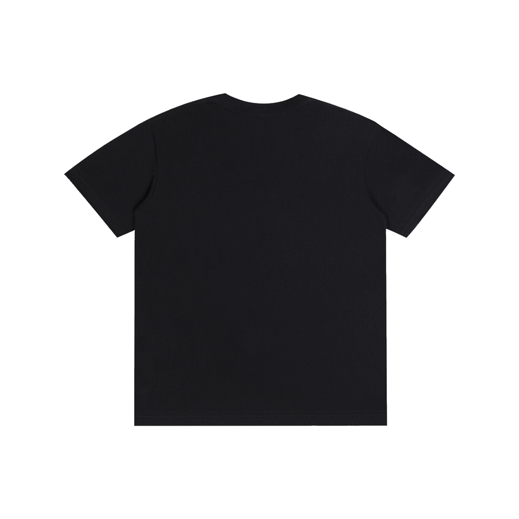 Body Mechanics Skeleton Pure Cotton Unisex T-Shirt 5.8oz