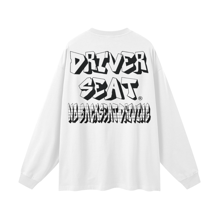 OG Tee Long Sleeve T-Shirt