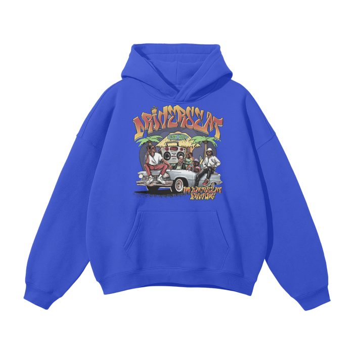Vibez Hoodie