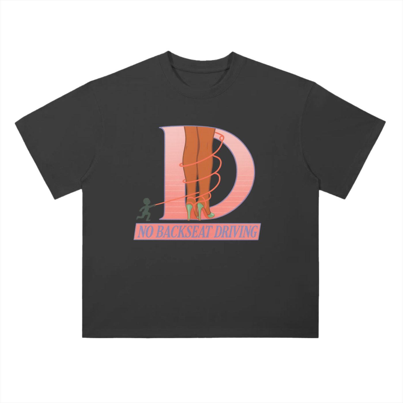 Tied Tee