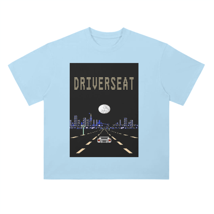 Night Drive Tee