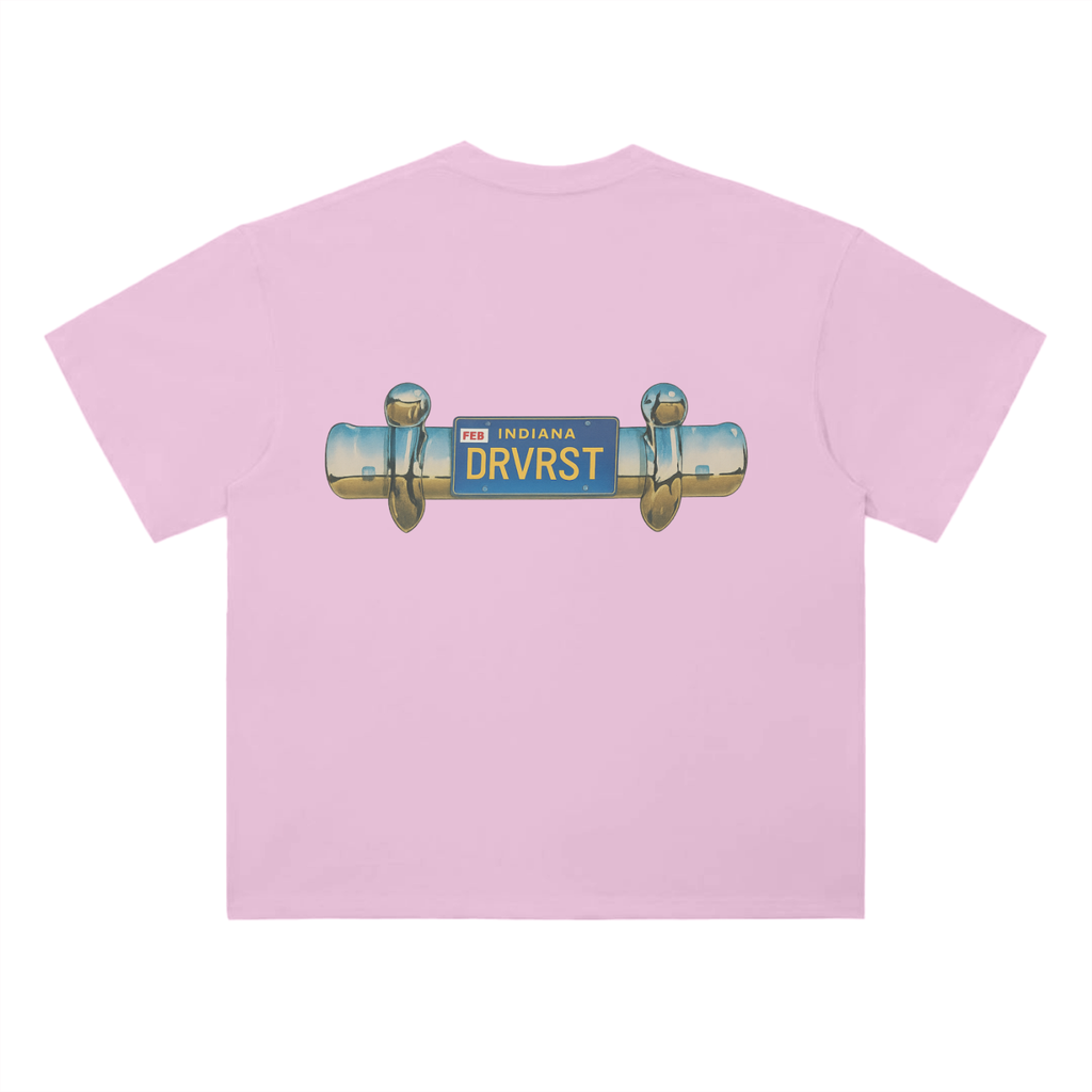Plated Tee