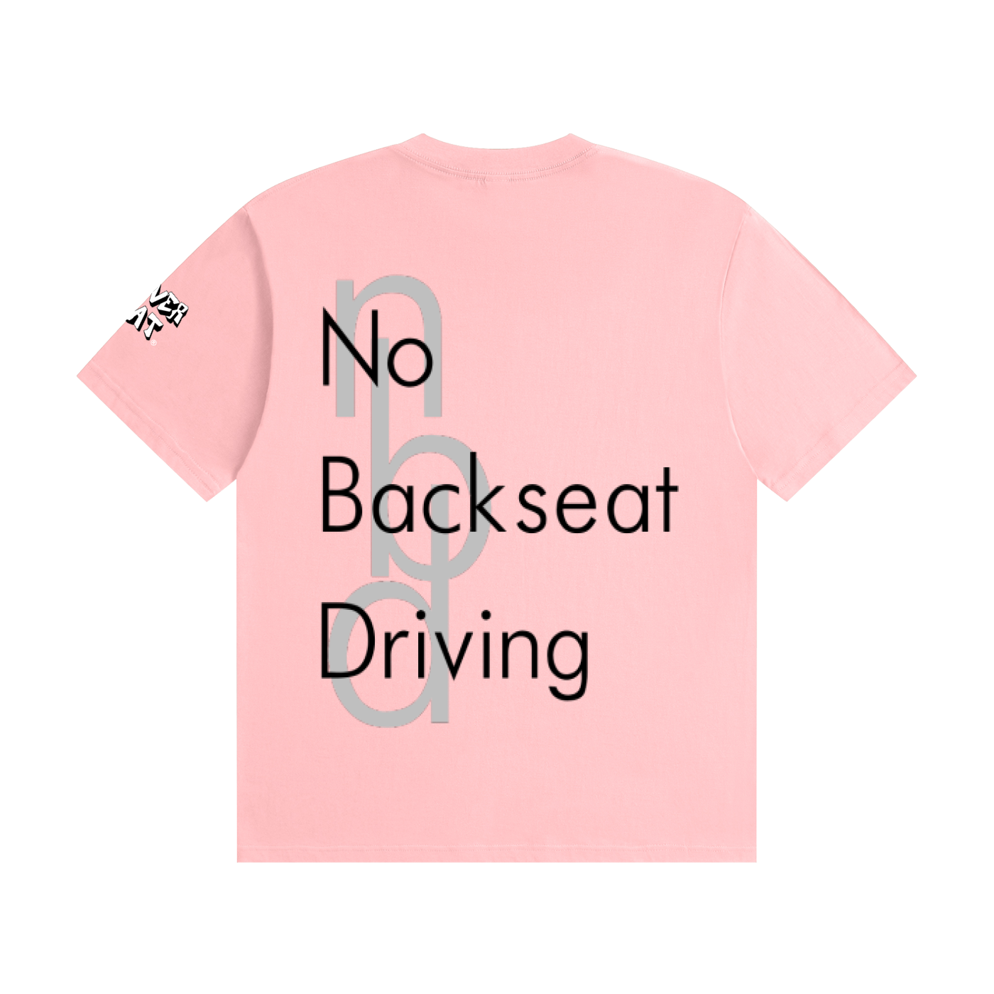 Unisex Seamless Cotton T-Shirt