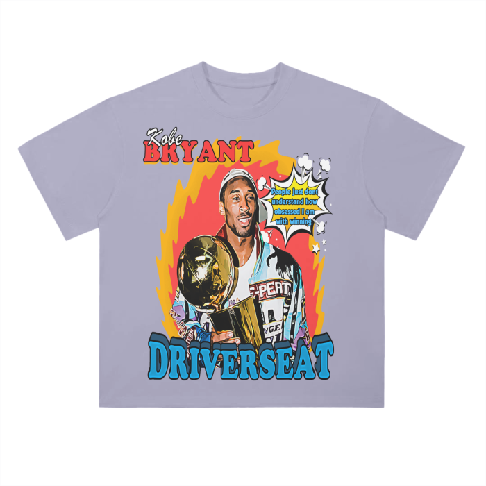 Kobe Tee