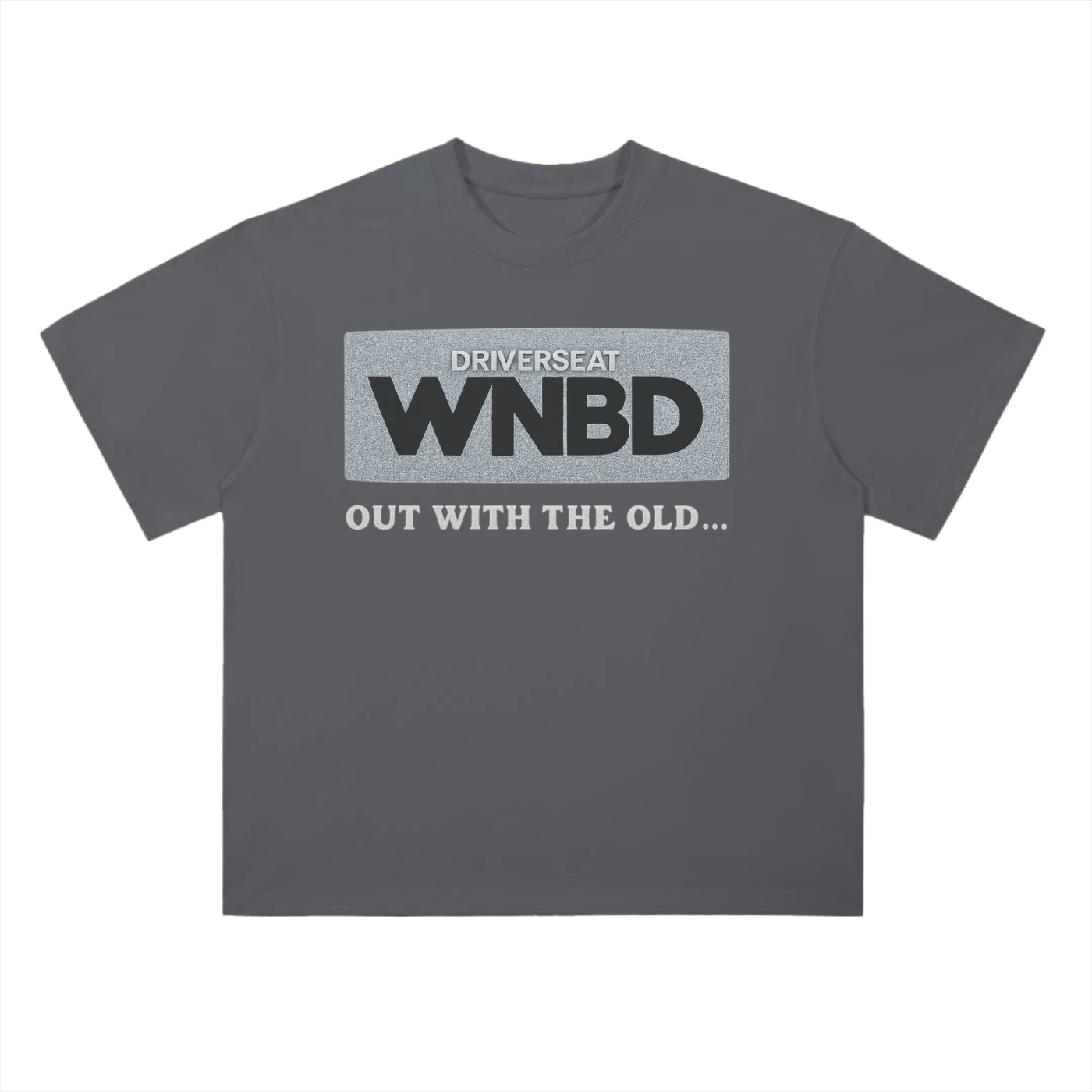 WNBD Tee