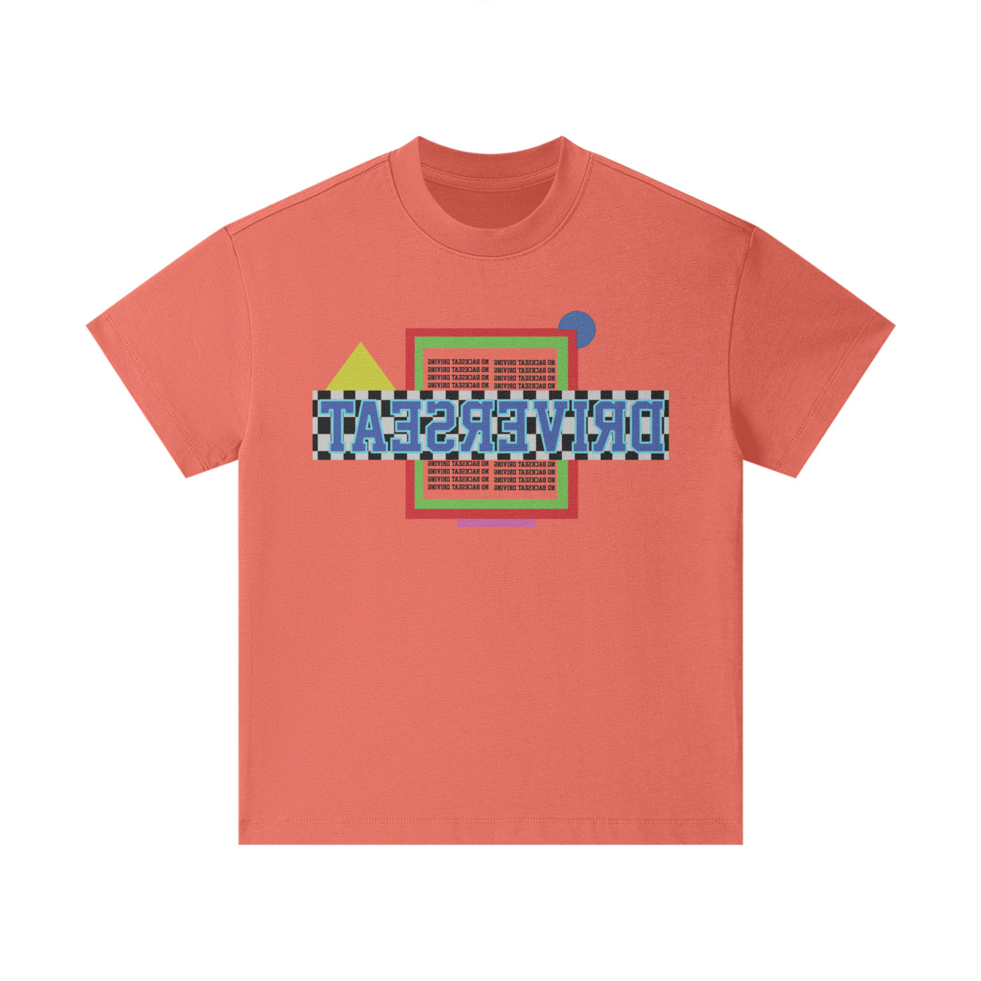 sdrawkcaB Kids' T-shirt