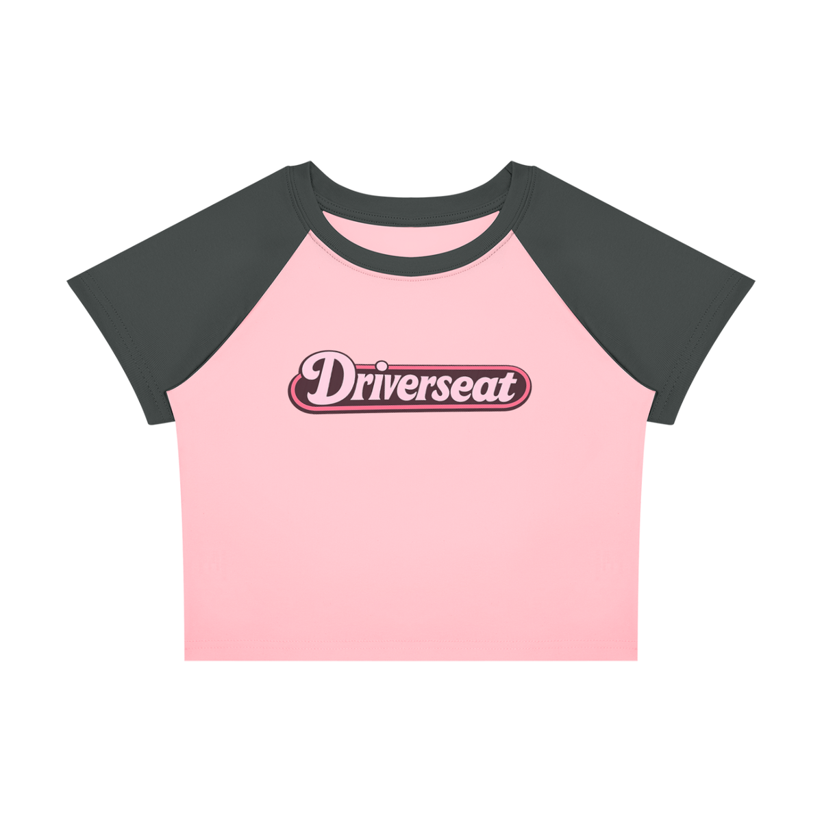Women’s Snack Raglan T-Shirt