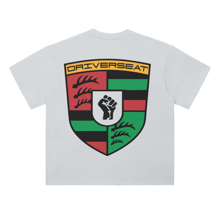 BHM Tee