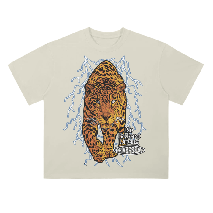 Jaguar Tee