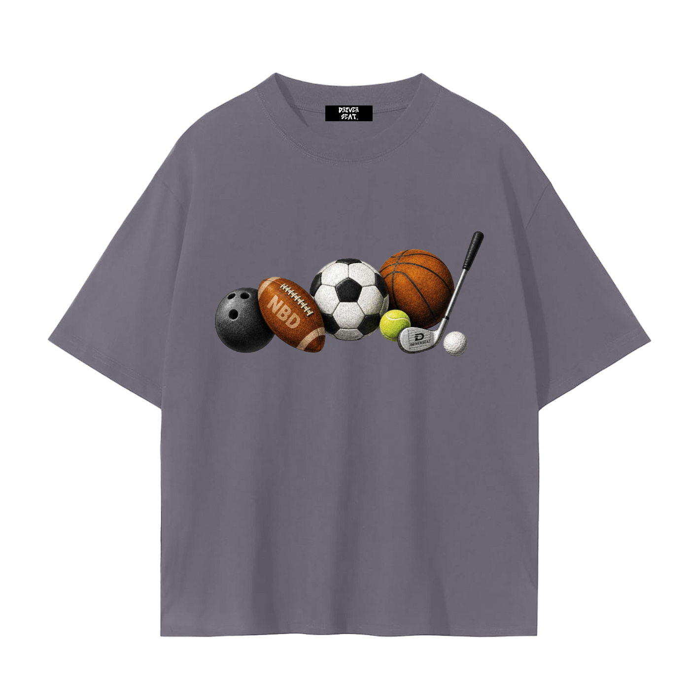 Sports T-Shirt