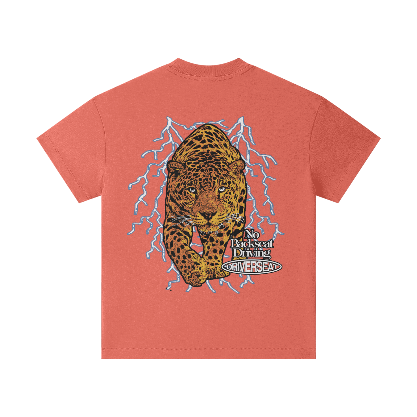 Jaguar Kids' T-shirt