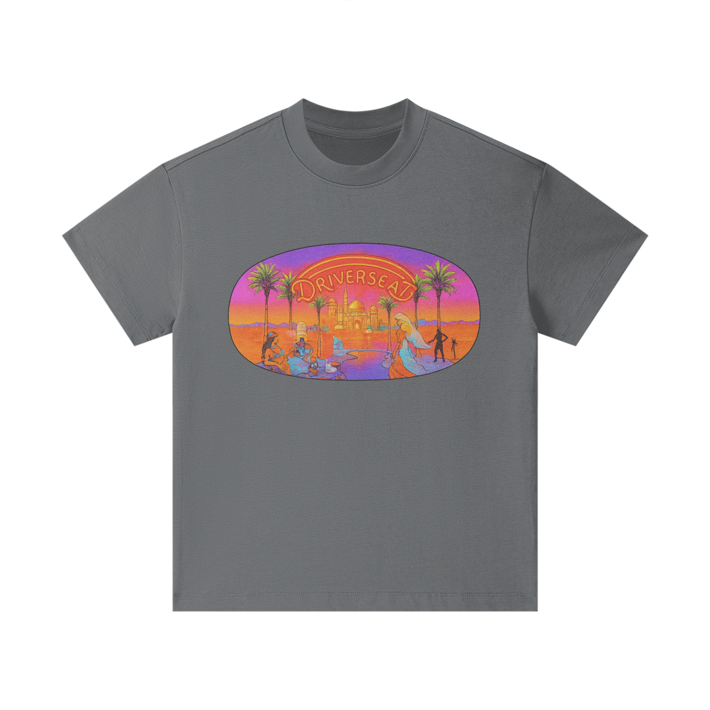 Mirage Kids' T-shirt