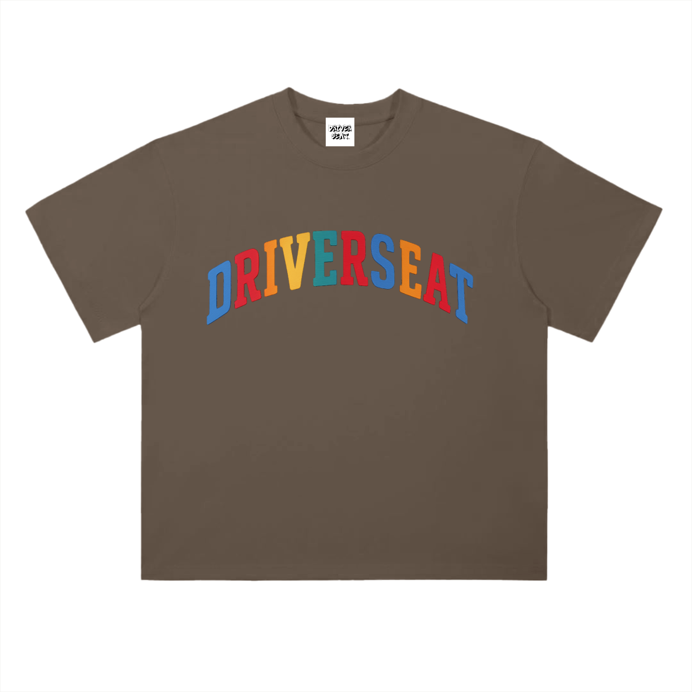 Rainbow Arch Logo T-Shirt