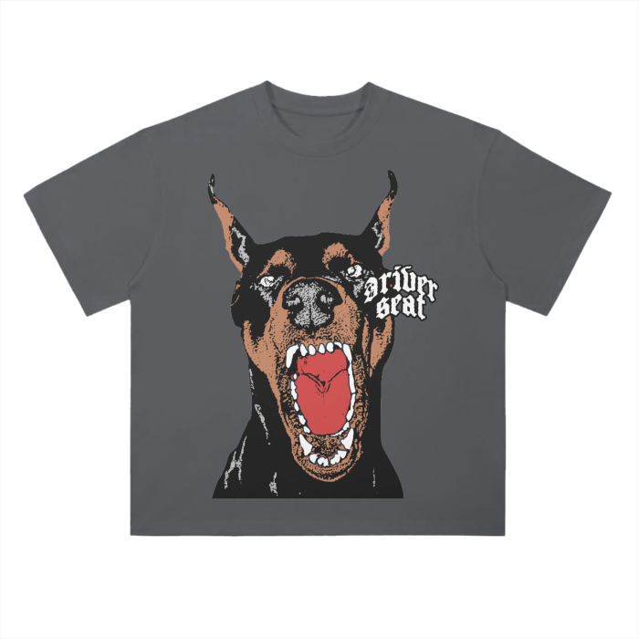 Doberman Tee