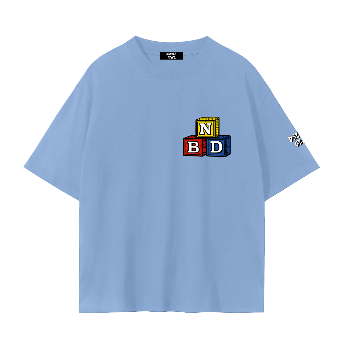 Blocks T-Shirt