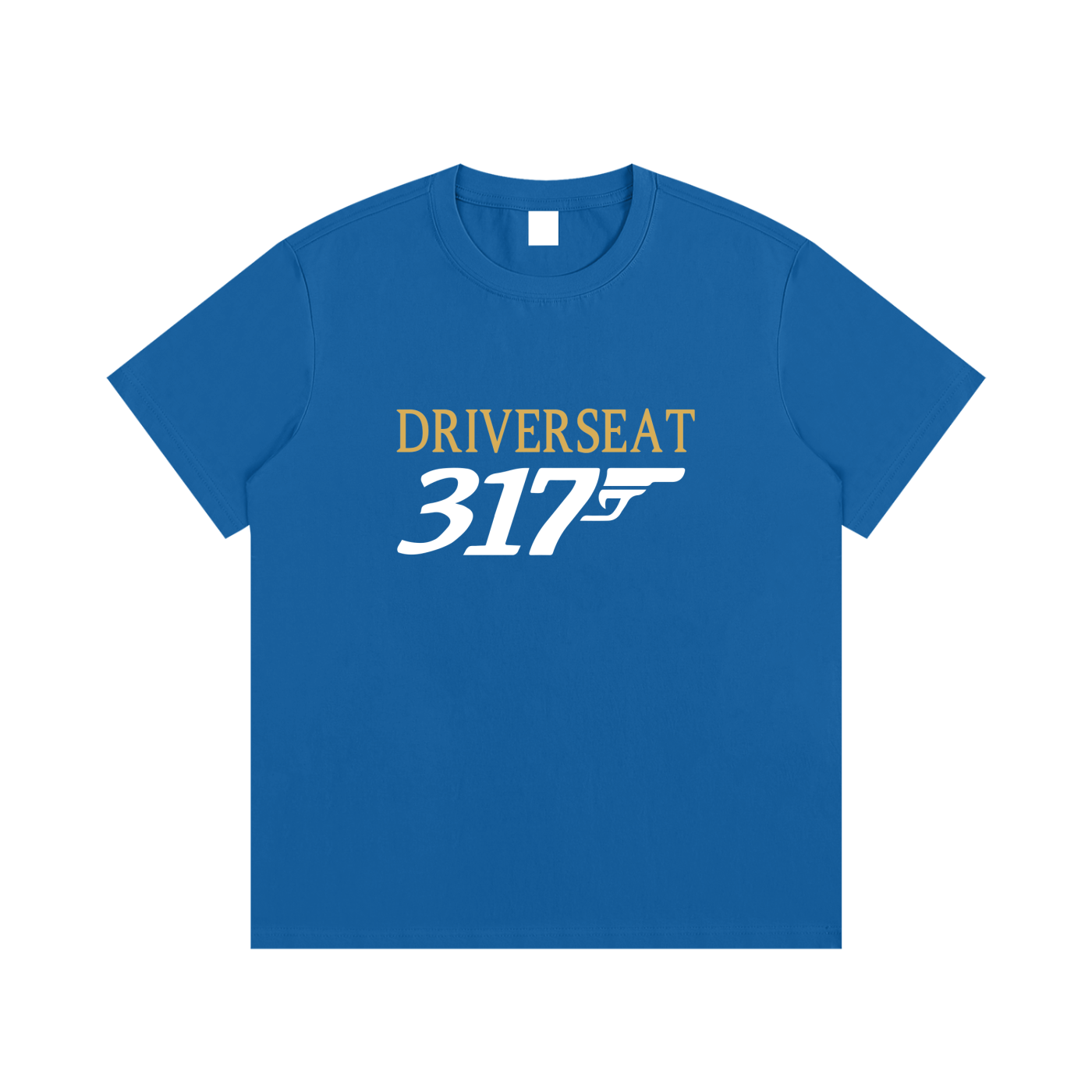 00317 Tee