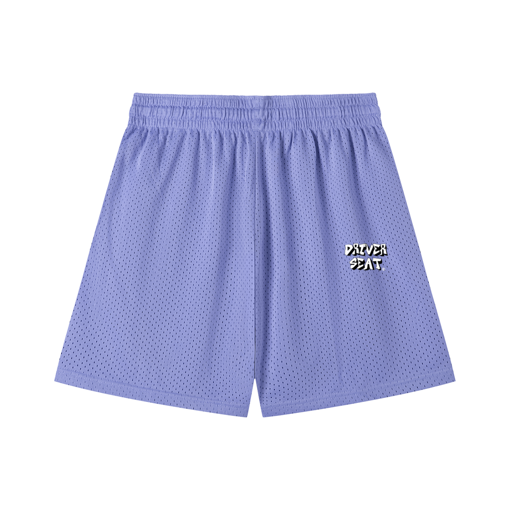 Fast Break Mesh Shorts