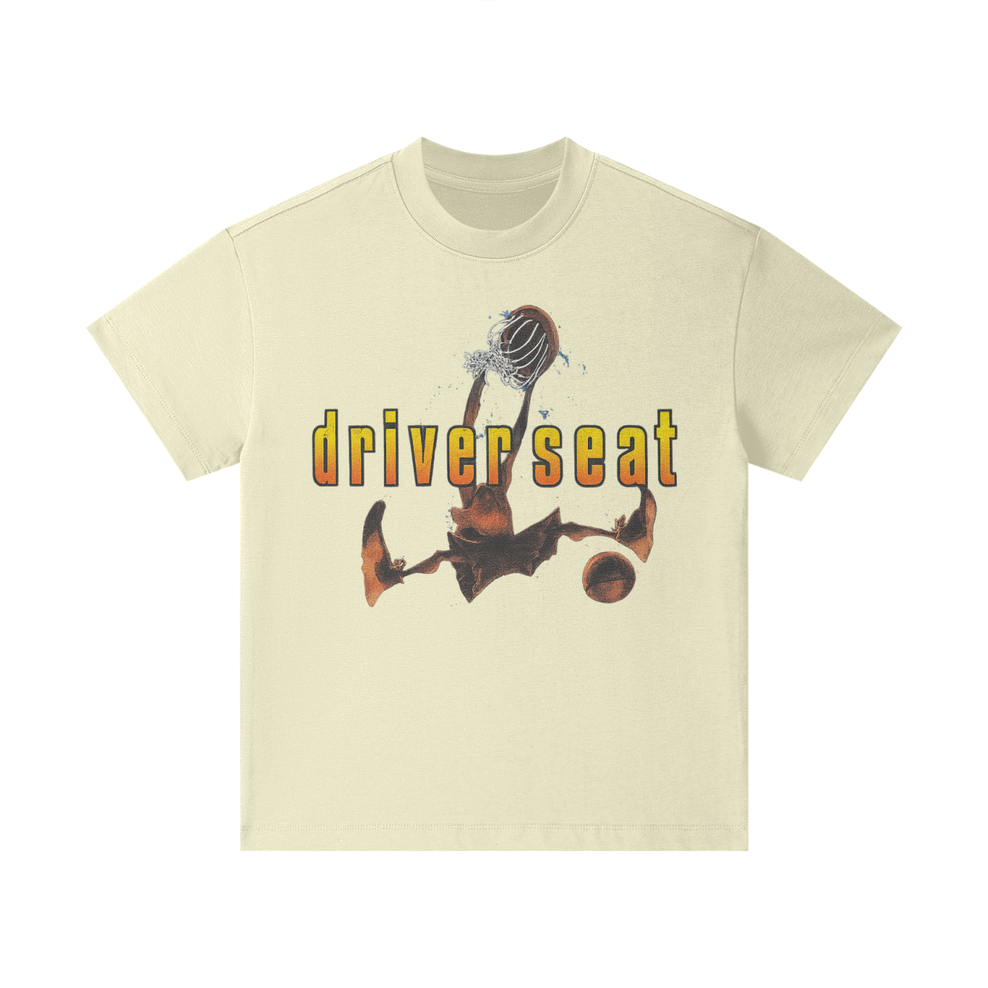 Slam Kids' T-shirt
