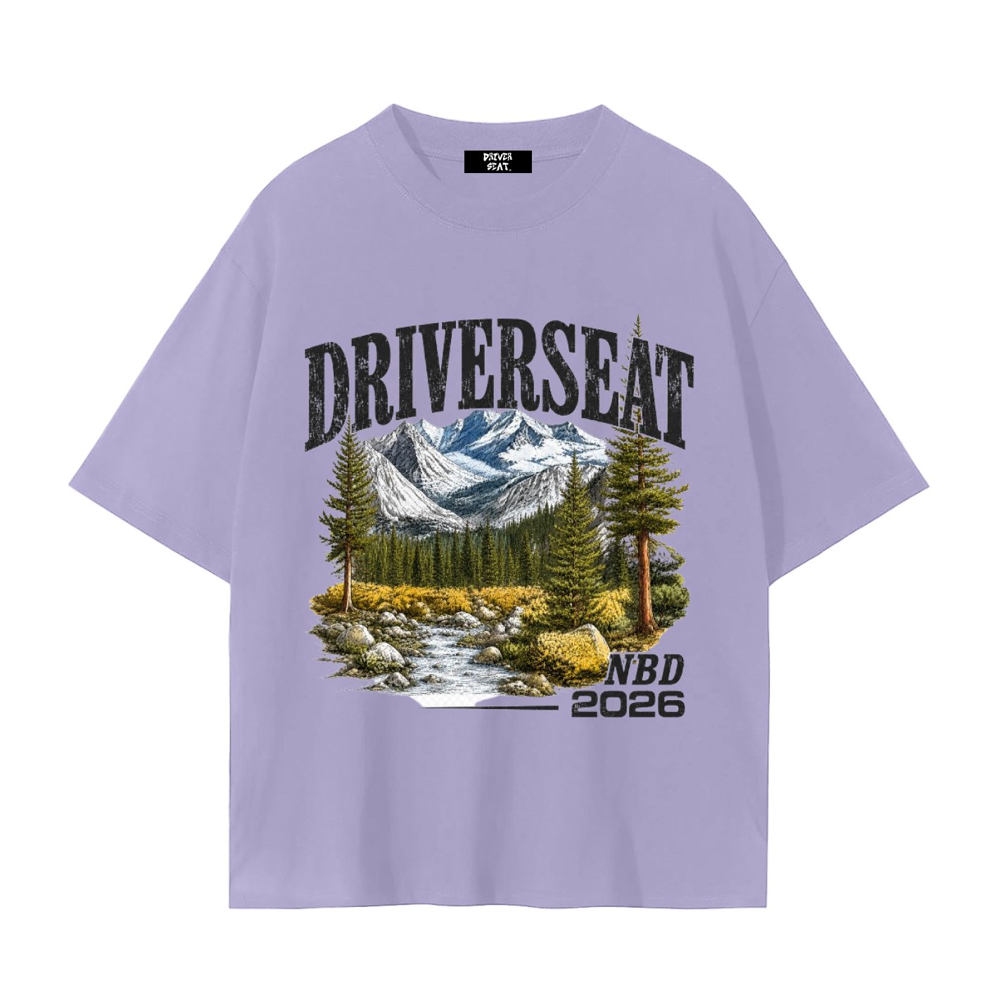 Nature T-Shirt