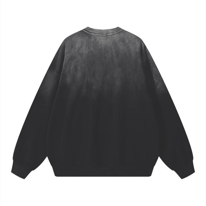 Seatnik Monkey Wash Sweatshirt