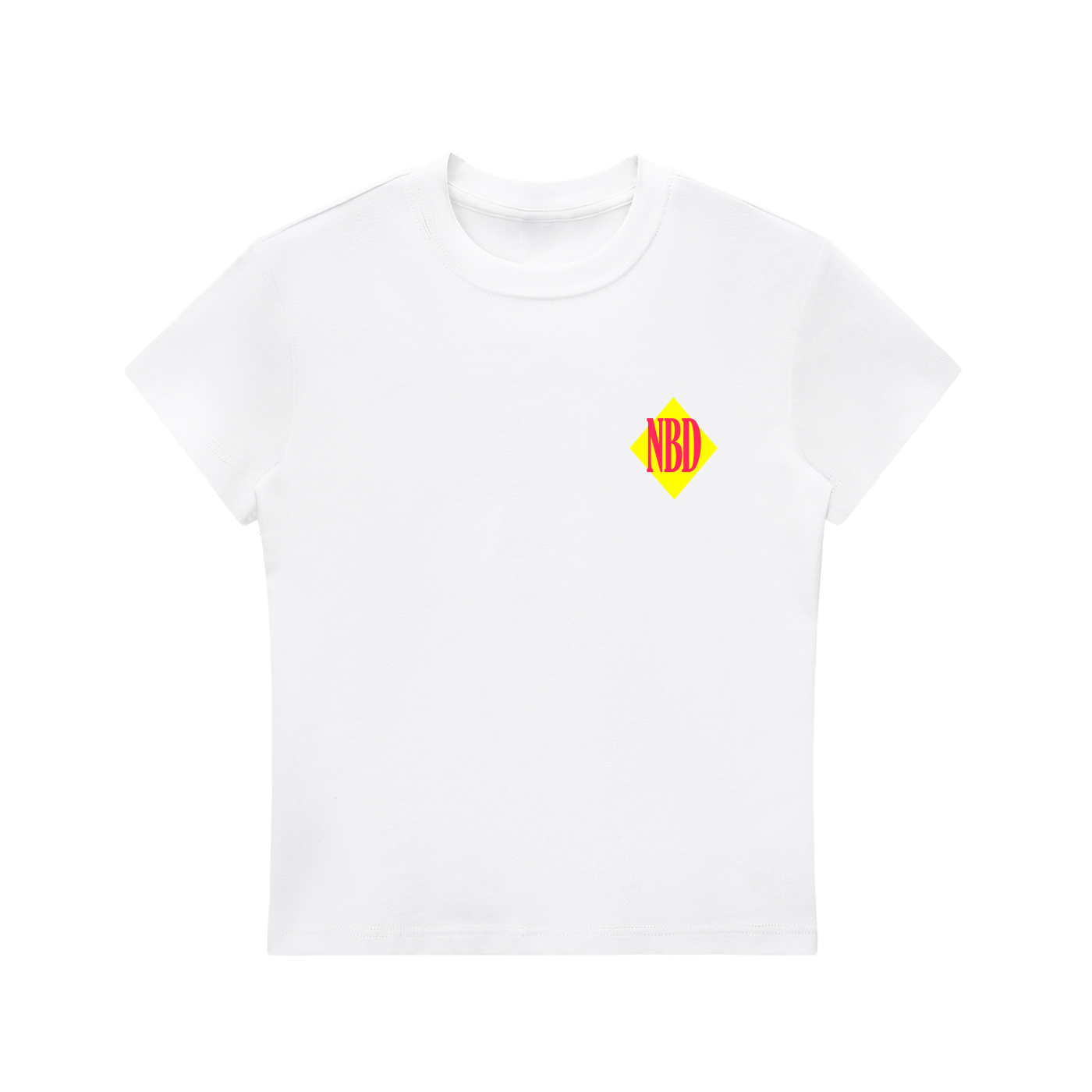 Anything Bodycon T-Shirt