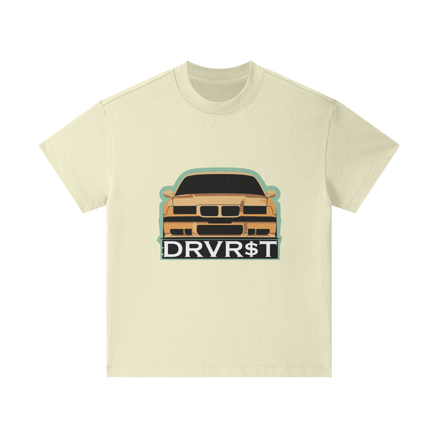 DRVR$T Kids' T-shirt