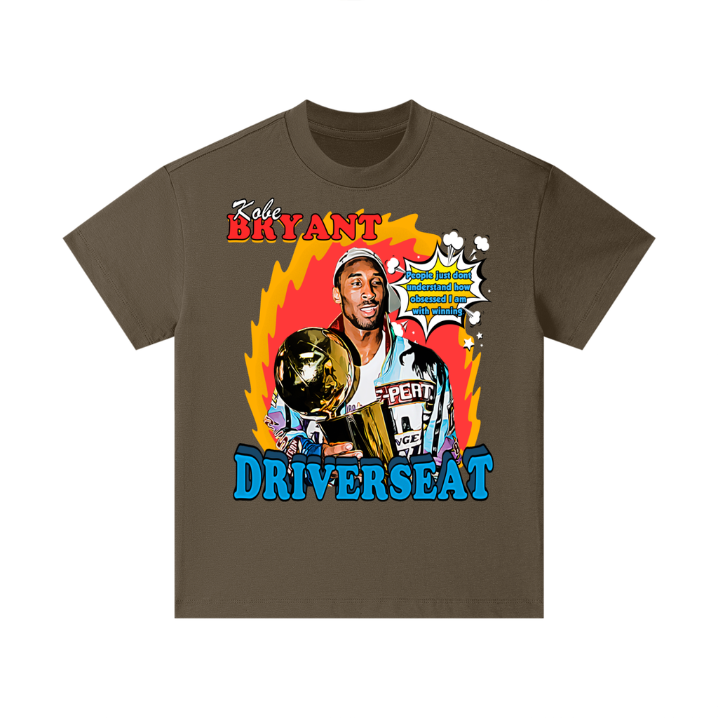 Kid Kobe T-Shirt