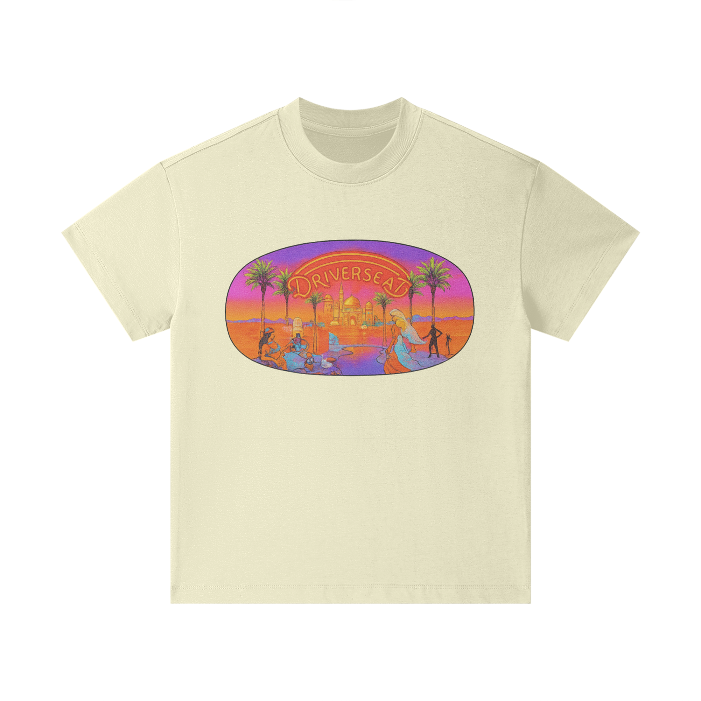 Mirage Kids' T-shirt