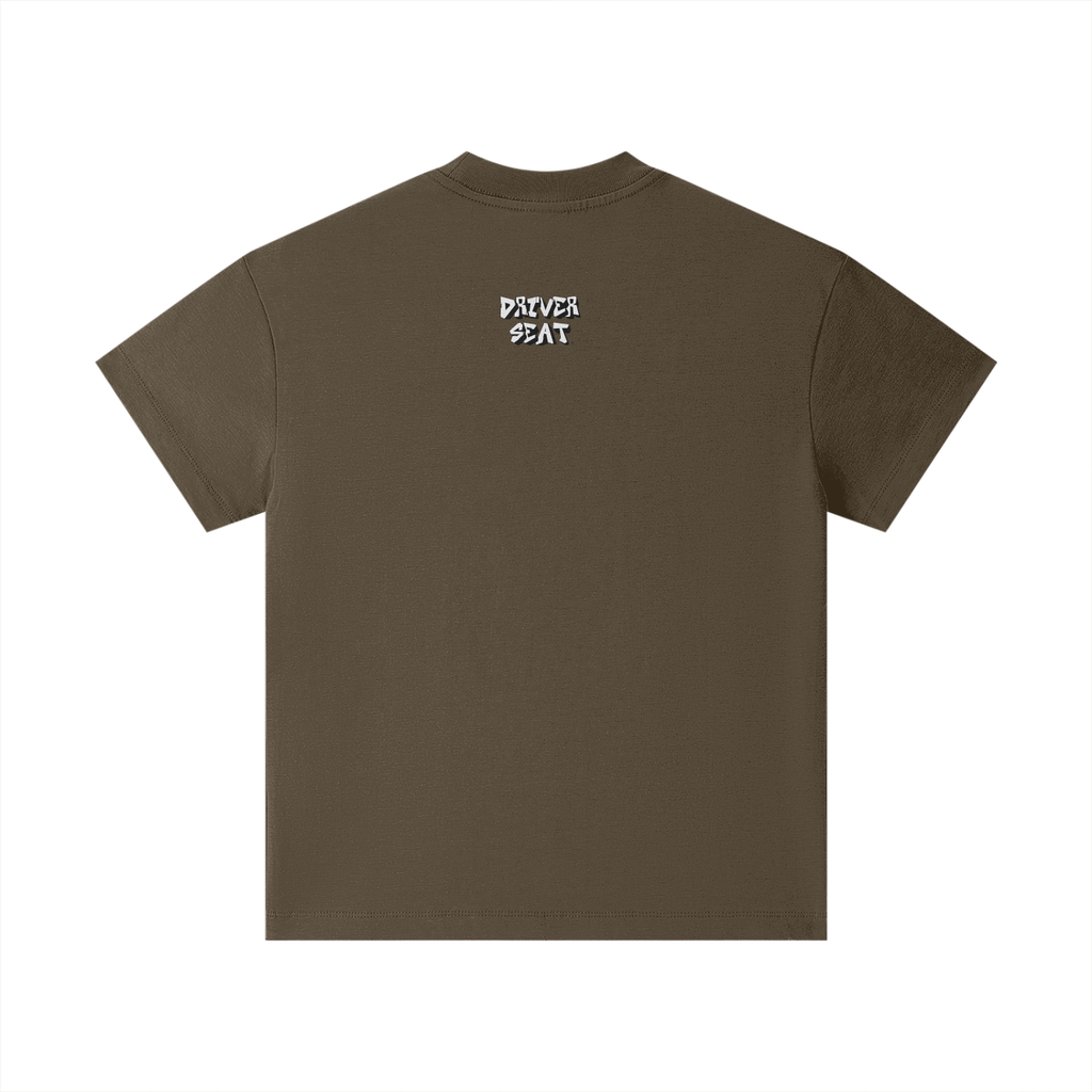Doberman Kids' T-shirt