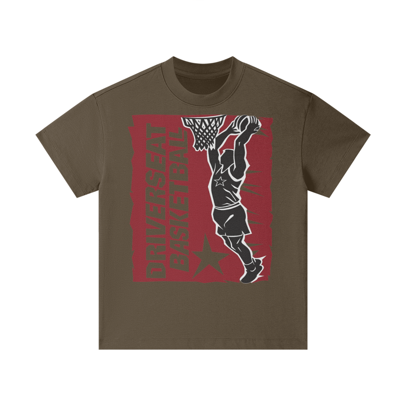 Hoops Kids' T-shirt