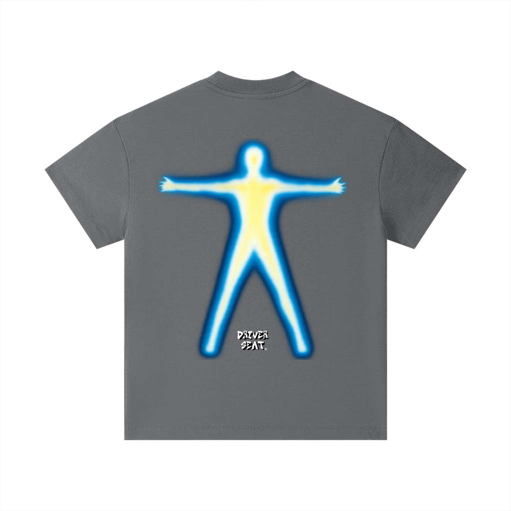 Being of Light Kids T-Shirt