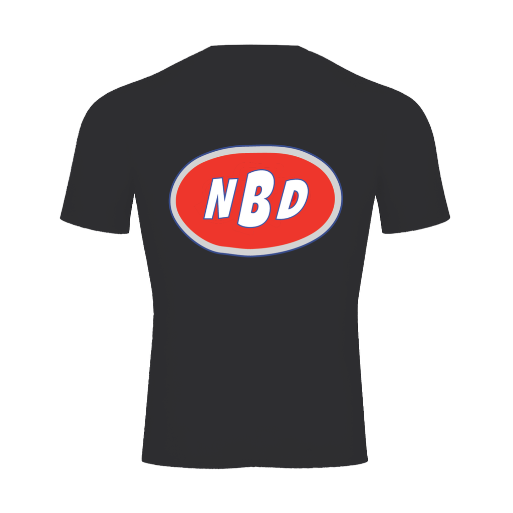 NBD Performance T-shirt