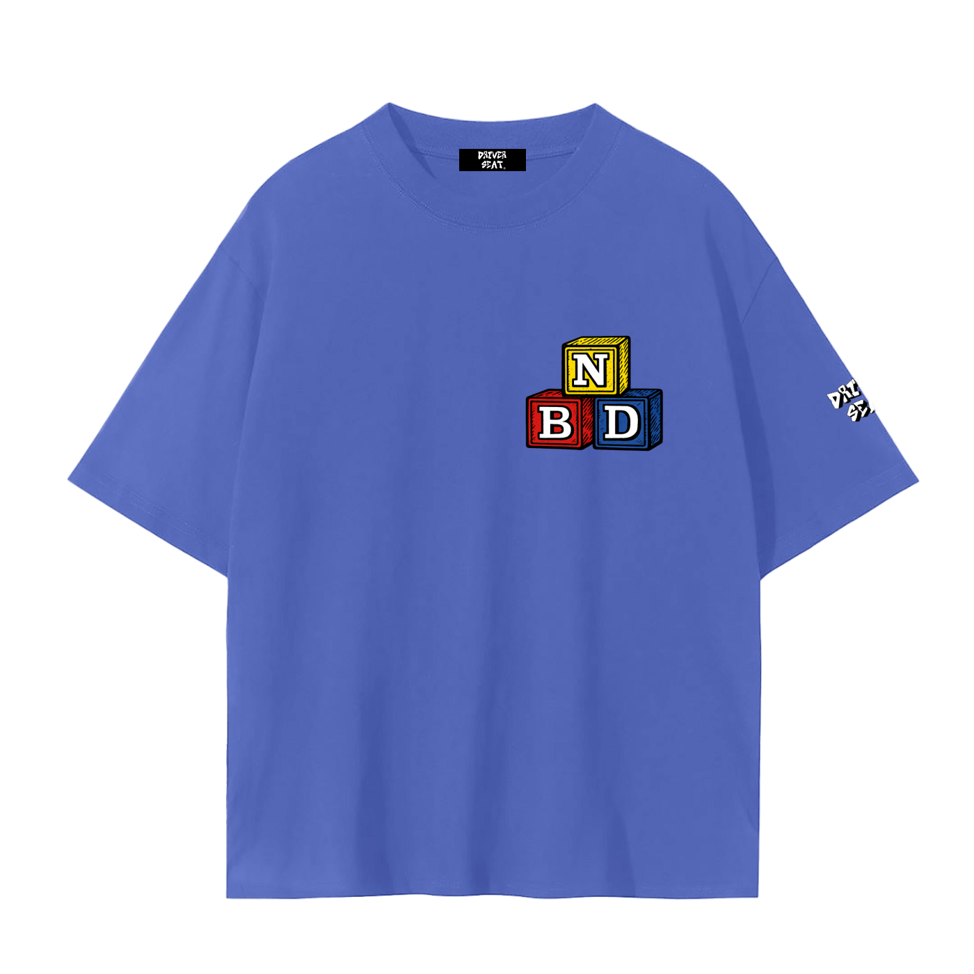 Blocks T-Shirt
