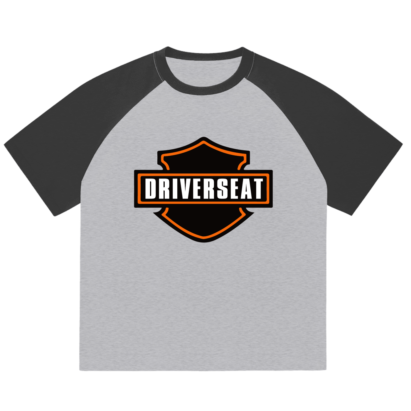 Shield Color-Blocked T-shirt
