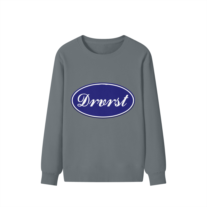 Ford Sweater