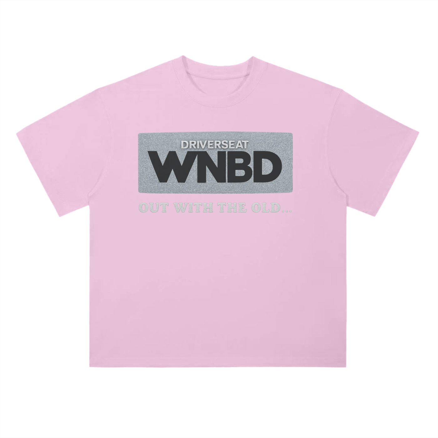 WNBD Tee
