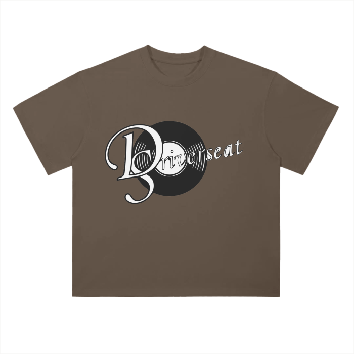 Drive-R-Seat Tee
