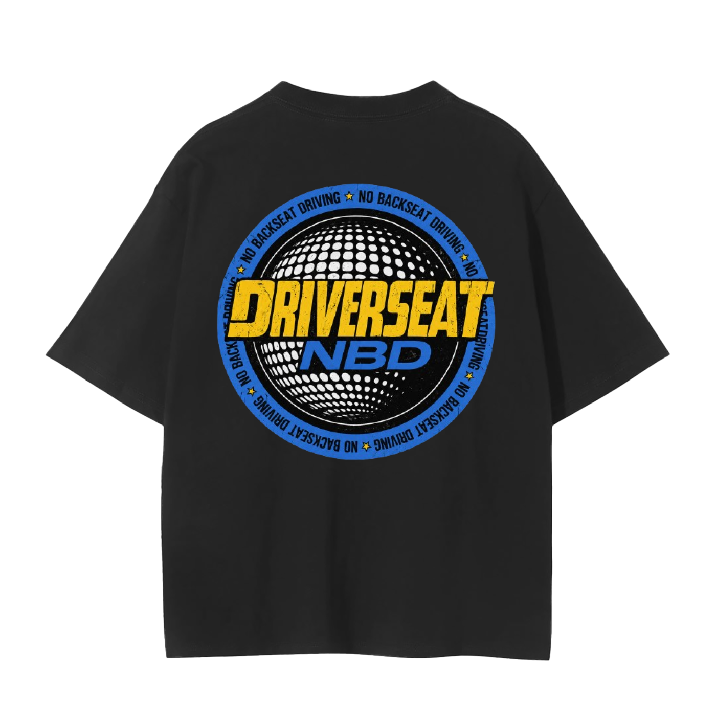 Disco T-Shirt