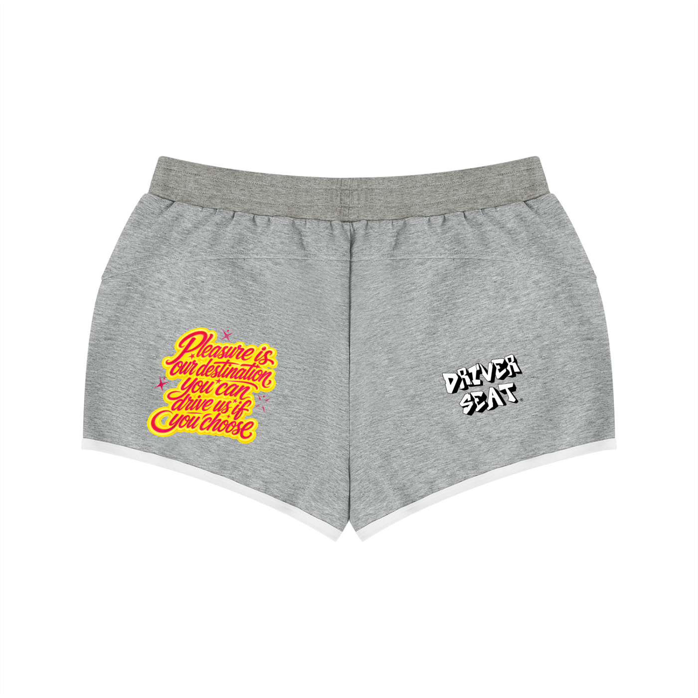 Anything Retro Shorts