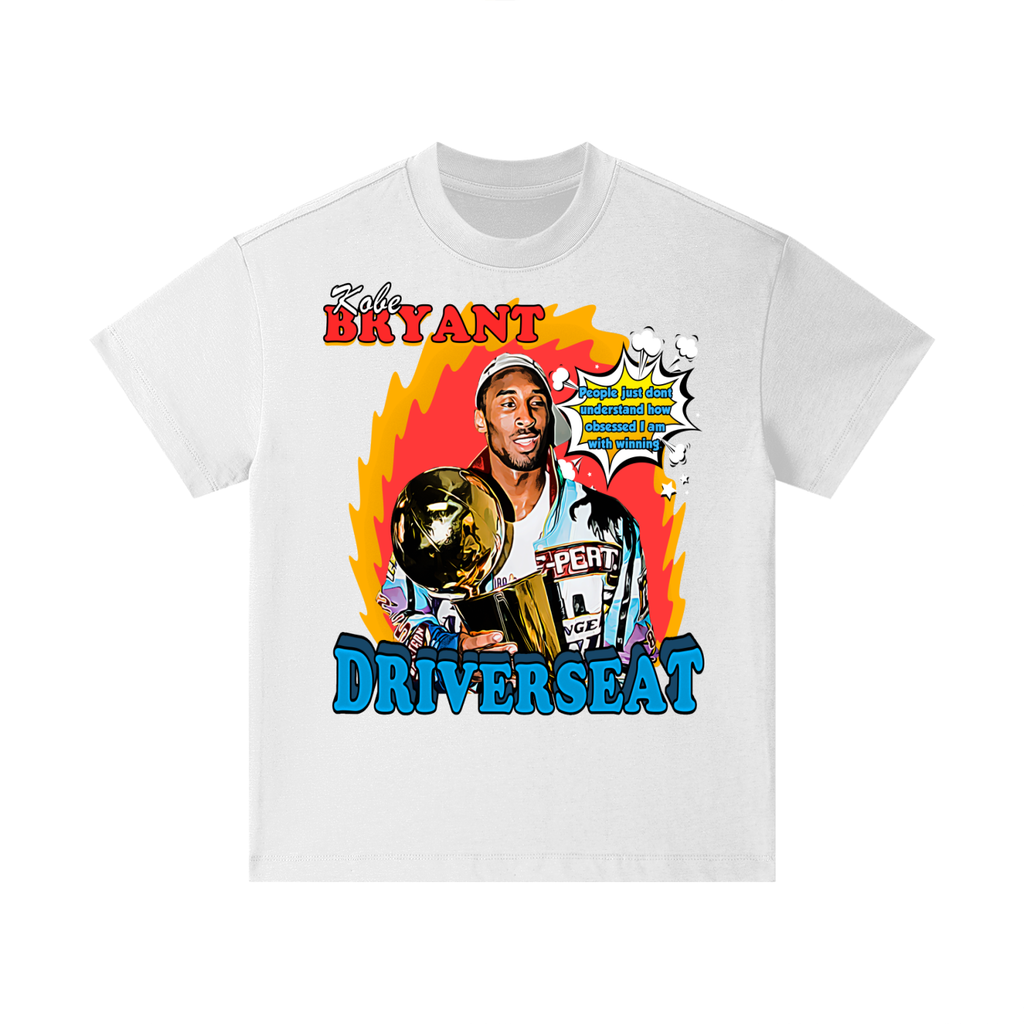 Kid Kobe T-Shirt