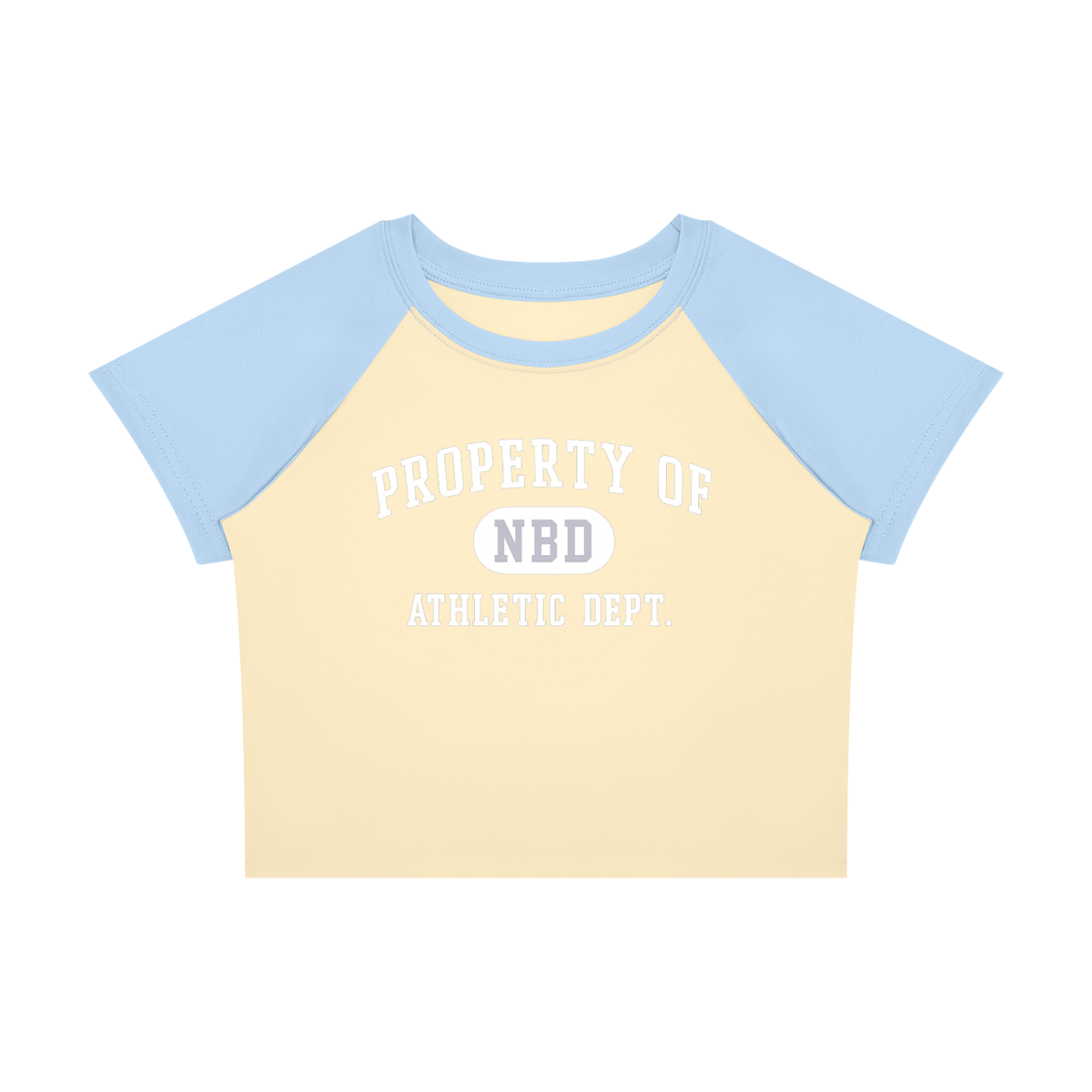 Women’s Raglan T-Shirt